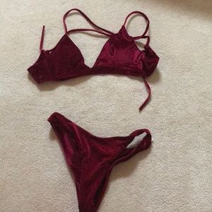 ZAFUL bathing suit